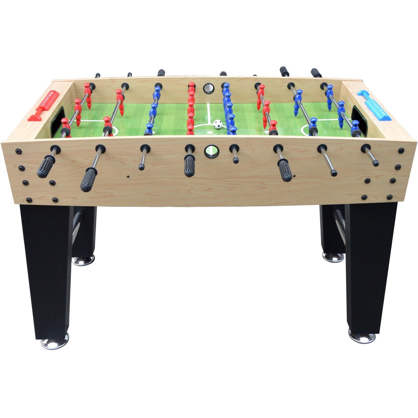 Hathaway Metropolis 48" Foosball Table - Gaming Blaze