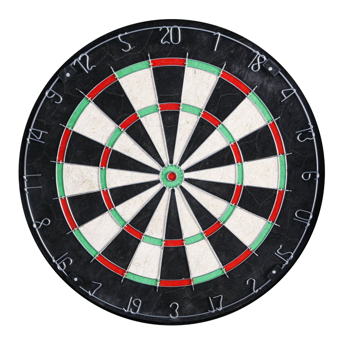 Hathaway Winchester Driftwood Dartboard Cabinet Set - Gaming Blaze