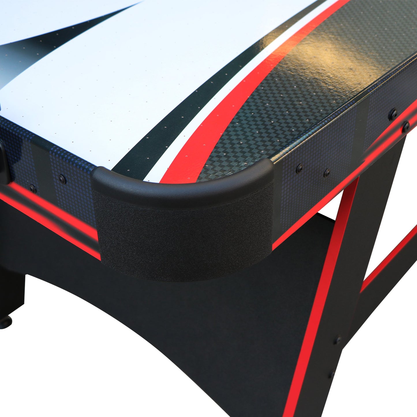 Hathaway Ranger 5ft Air Hockey Table - Gaming Blaze