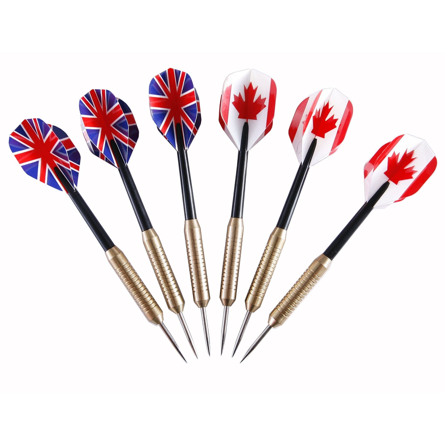 Hathaway Winchester Black Dartboard Cabinet Set - Gaming Blaze