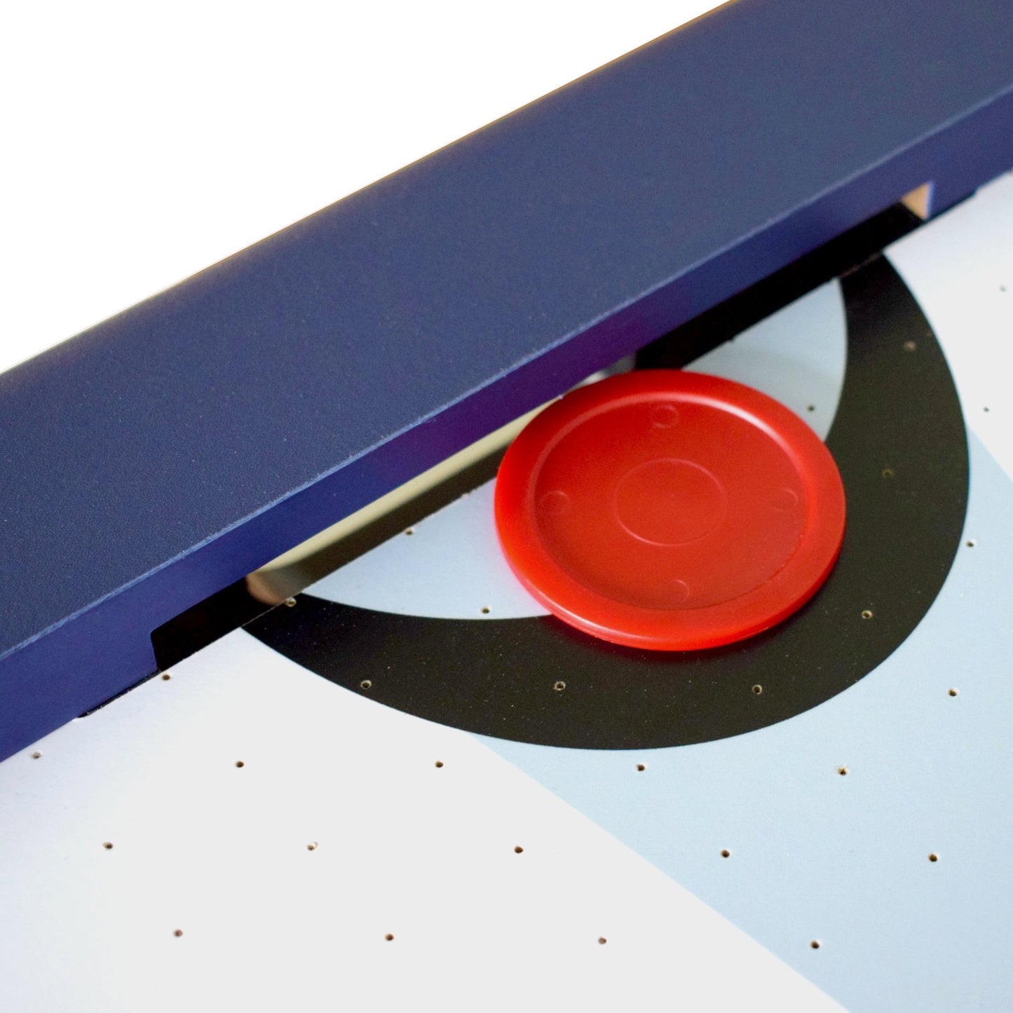 Hathaway Voyager 5ft Air Hockey Table - Gaming Blaze