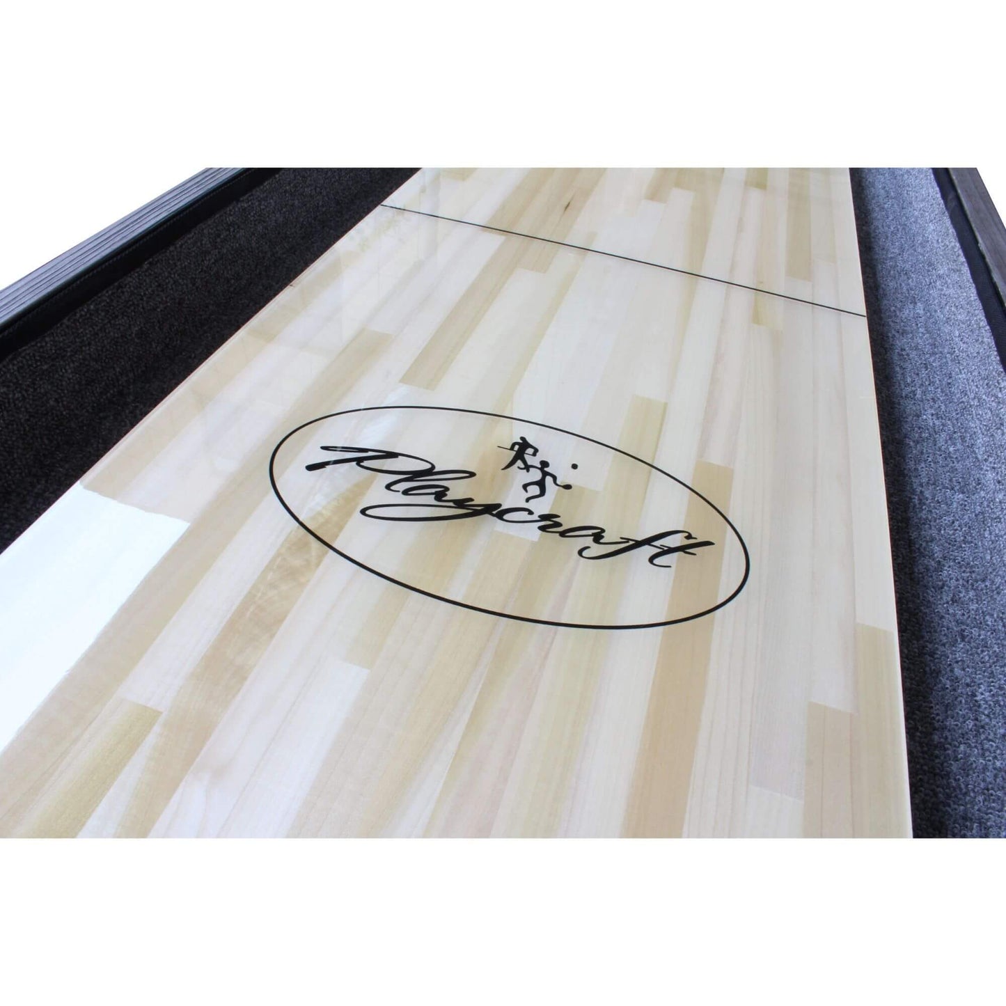 Playcraft Saybrook Shuffleboard Table - Gaming Blaze