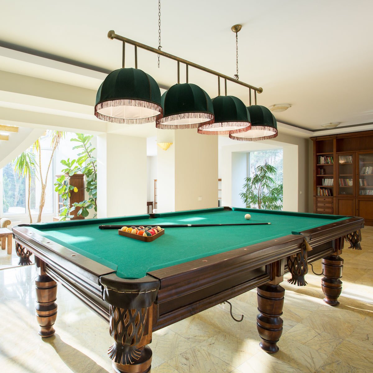 6 Best Indoor Pool Tables of 2023: Buyer’s Guide – Gaming Blaze