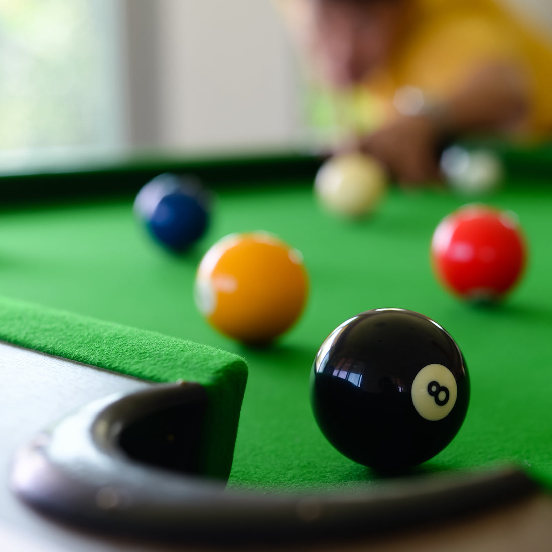 7 Best Convertible Pool Tables with Dining Top – Gaming Blaze
