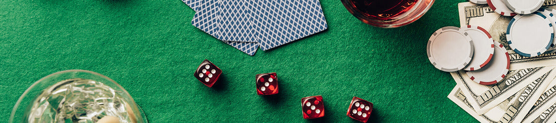5 Benefits of Owning a Poker Dining Table - Gaming Blaze