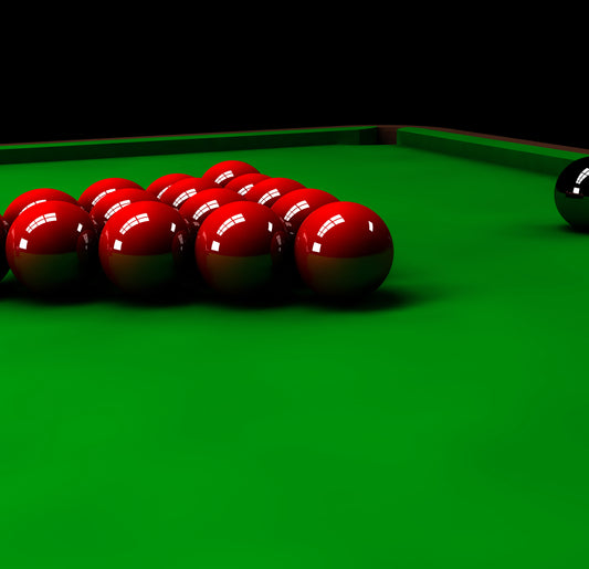 Snooker Tables vs. Pool Tables: What's the Difference?