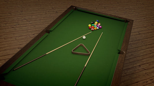 best-pool-tables
