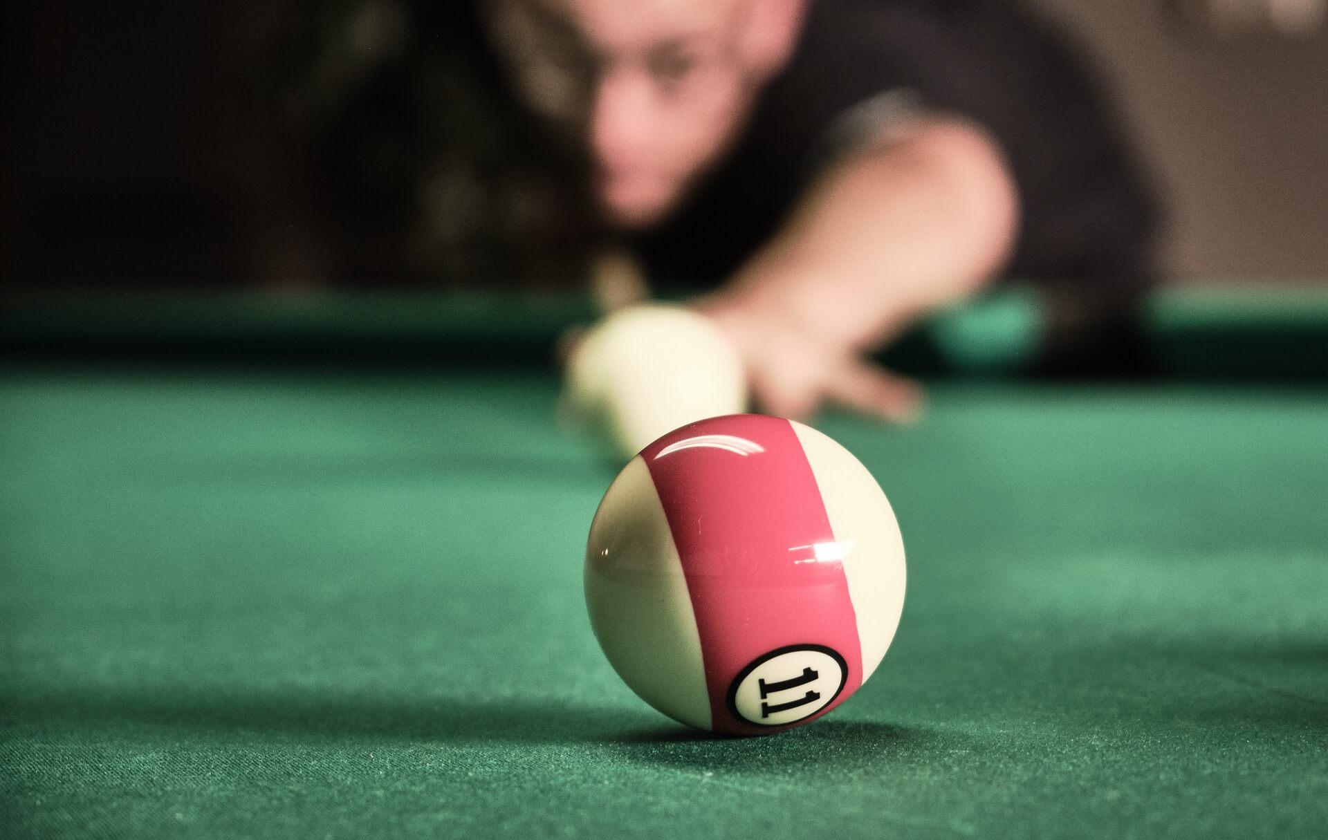Pool Table Game Strategies – Gaming Blaze