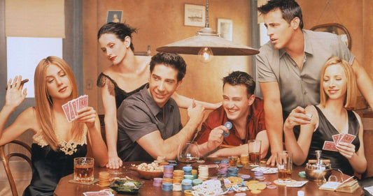 Equipment To Host An Outstanding Poker Home Game