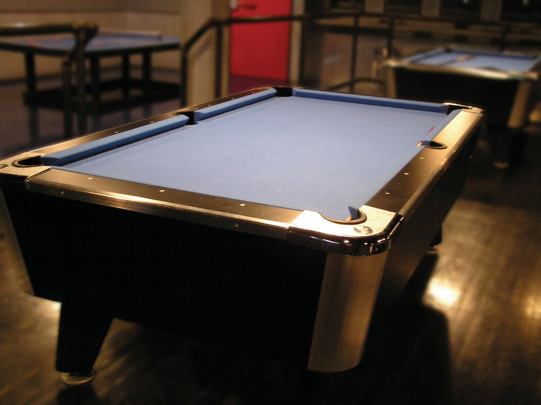 Pool Tables