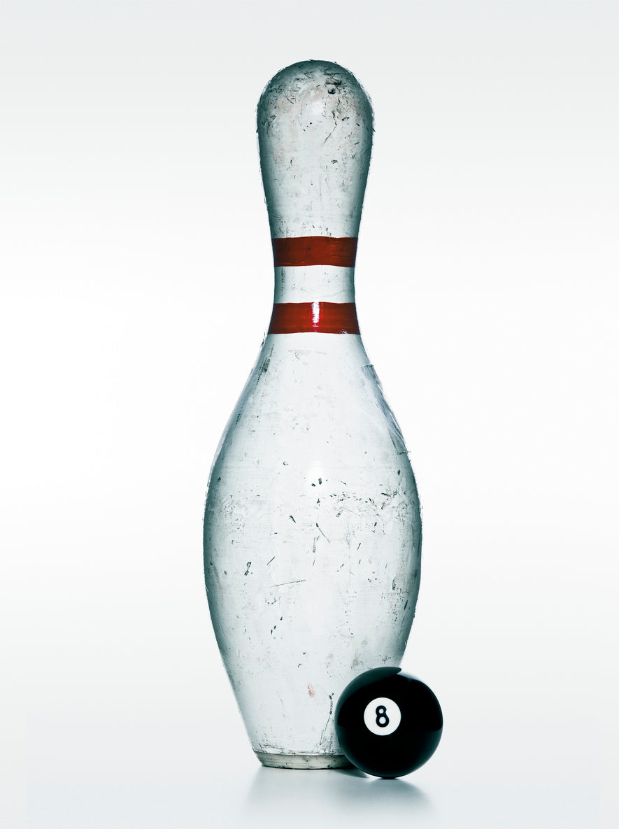 Bowling Billiards