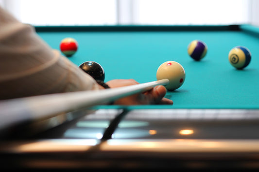 Pool Table Gaming Tables Cutthroat