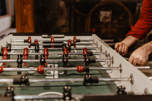 foosball-table