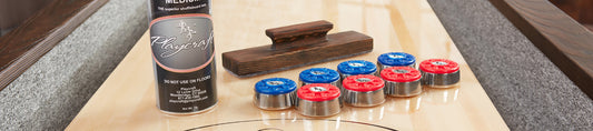 Game On: How to Play Shuffleboard on Your New Table - Gaming Blaze
