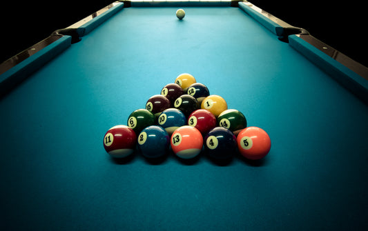 The Perfect Fusion: Best Convertible Pool Tables Offering Dining and Gaming Options