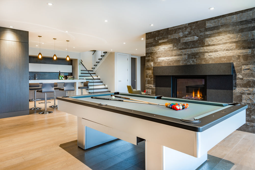 The Benefits Of A Convertible Pool Dining Table: From Saving Space To Entertaining Guests