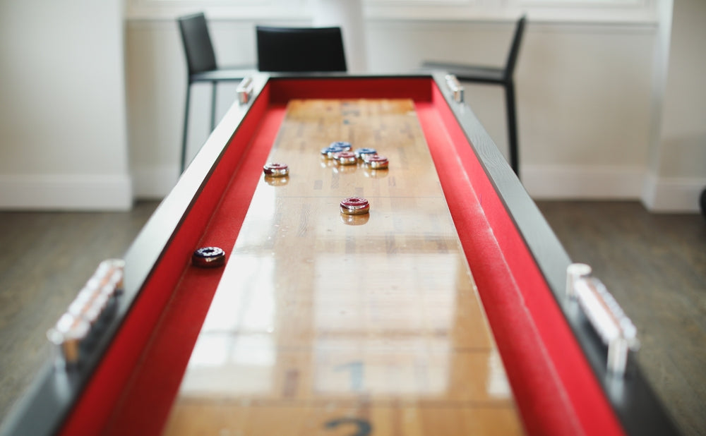 A Beginner's Guide To Shuffleboard: Tips And Tricks For Getting Started