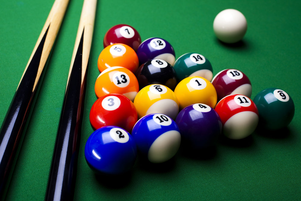 A Beginner's Guide to Pool: Tips and Techniques for Learning the Game