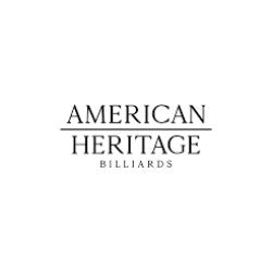 American Heritage Billiards