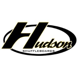Hudson Shuffleboard Tables