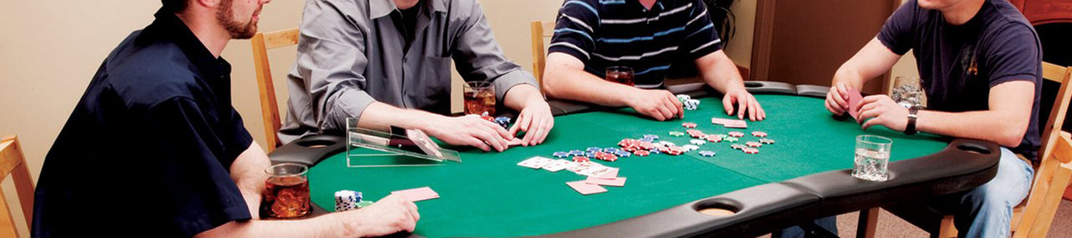 Fat Cat Poker & Card Tables