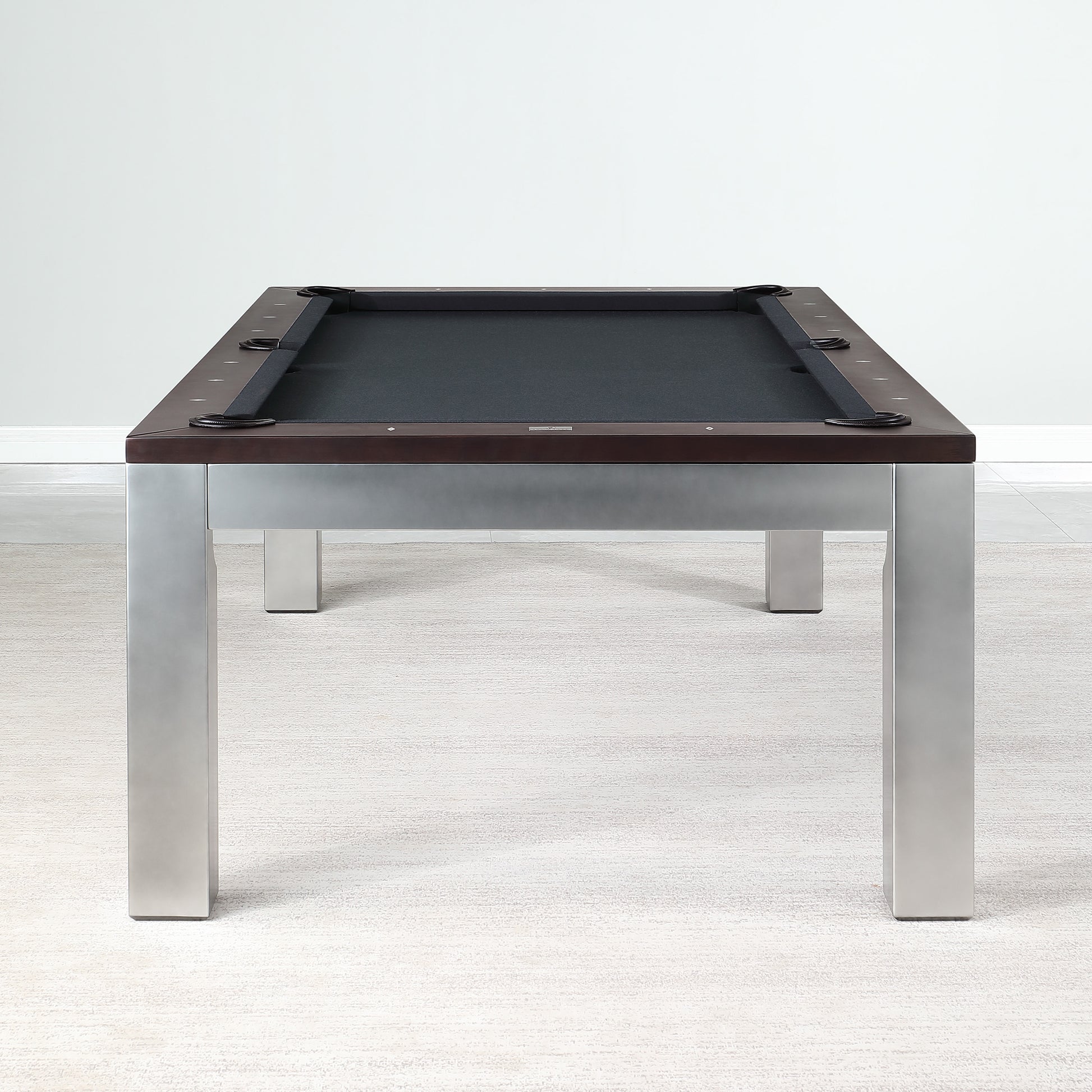 Playcraft Genoa Slate Pool Table with Dining Top - Gaming Blaze