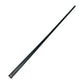 Solid wood butt construction of BIZU MOON SPEED Fantasy pool cue