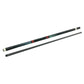 Japanese carbon fiber shaft with Kamui tip on BIZU MOON SPEED cue