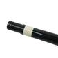 Solid wood butt construction of BIZU MOON SPEED Classic pool cue