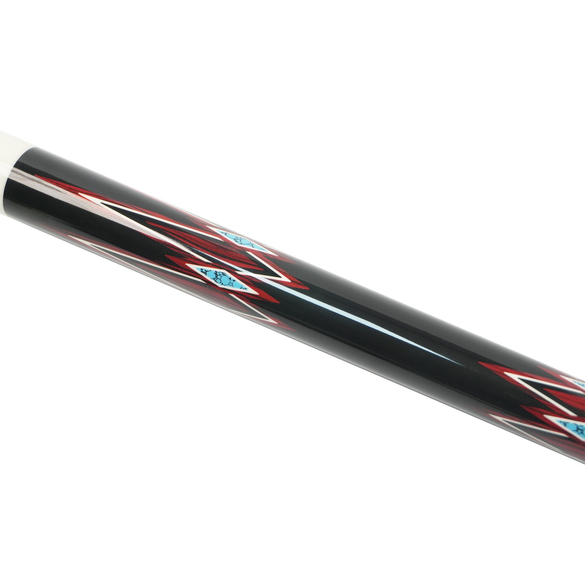 BIZU MOON SPEED Classic carbon fiber pool cue 58 inch