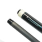BIZU MOON SPEED Fantasy carbon fiber pool cue 58 inch
