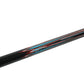 Solid wood butt construction of BIZU MOON SPEED Classic pool cue