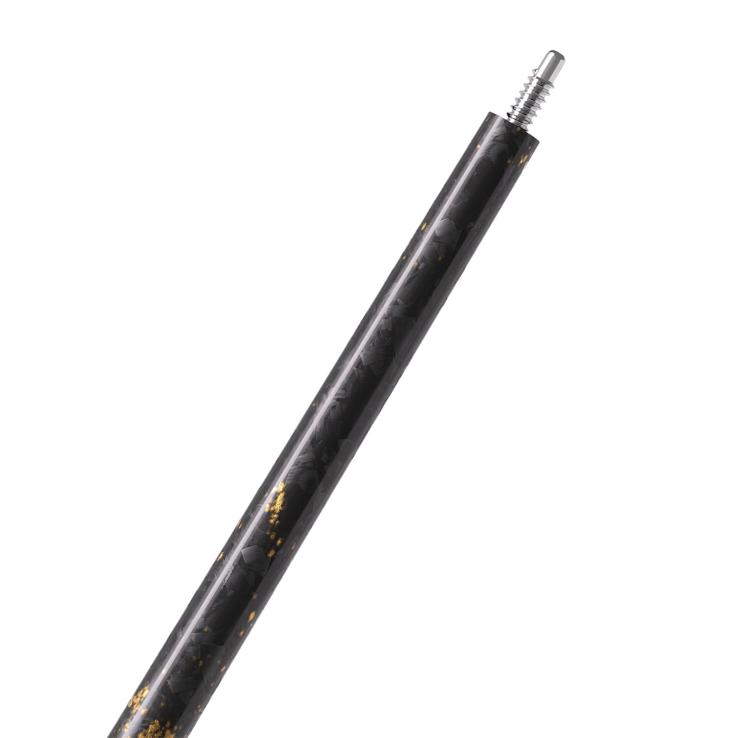 Full carbon fiber internal structure of MARS IMPACT billiard cue