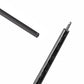 Kamui tip size range 10.5mm to 12.5mm on MARS IMPACT cue