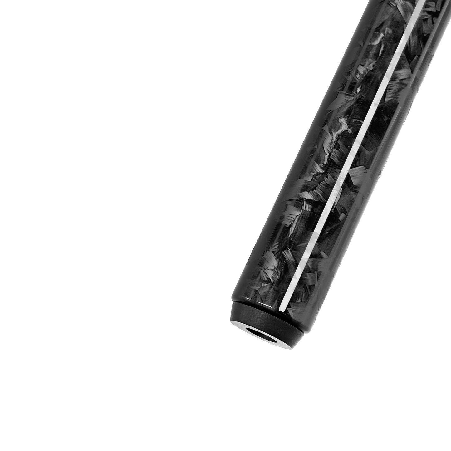 Radial pin joint 3/8 x 8 connection on MARS IMPACT pool cue