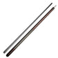 MARS IMPACT vector x carbon fiber pool cue 58 inch toray t800 shaft radial joint professional billiard cue tactical design