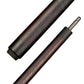 MARS IMPACT vector x carbon fiber pool cue 58 inch toray t800 shaft radial joint professional billiard cue tactical design