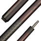 MARS IMPACT vector x carbon fiber pool cue 58 inch toray t800 shaft radial joint professional billiard cue tactical design
