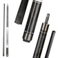 11.5mm and 12.5mm Kamui tip size options on MOON SPEED cue
