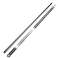11.5mm and 12.5mm Kamui tip size options on MOON SPEED cue