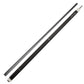 NEBULA 58 inch carbon fiber pool cue Black Comet with leather grip and radial joint low deflection billiard cue
