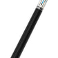 Radial pin joint 3/8 x 8 connection on NEBULA pool cue