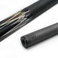 Radial pin joint 3/8 x 8 connection on NEBULA pool cue