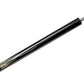 Full view of NEBULA carbon fiber billiard pool cue