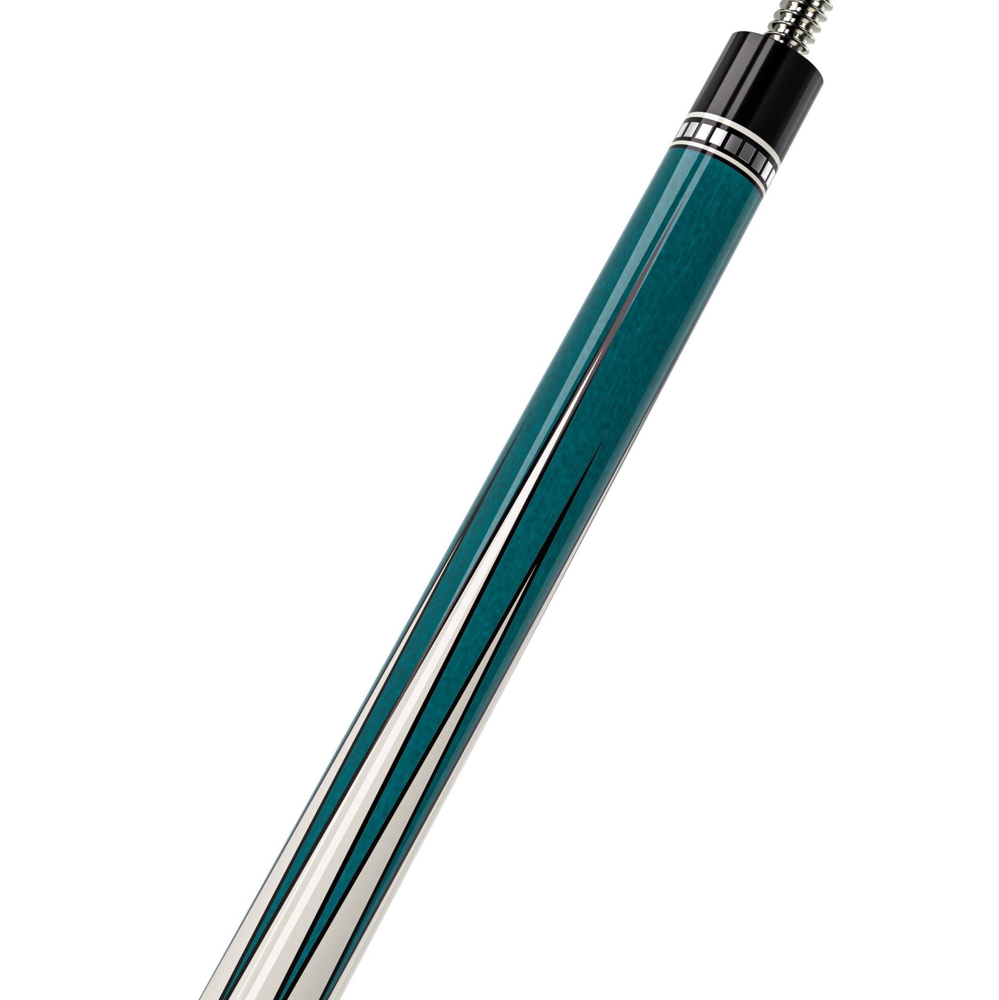 Kamui tip size options 10.5mm 11.5mm 12.5mm on NEBULA cue