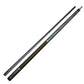 Ocean Star Atlantis carbon fiber pool cue 58 inch toray t800 shaft kamui tip low deflection professional billiard cue