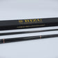 MARS IMPACT 58 inch carbon fiber pool cue brilliant star design with toray t800 shaft radial joint professional billiard cue