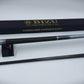 Ocean Star blue dream carbon fiber pool cue 58 inch toray t800 shaft low deflection billiard cue professional
