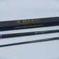 Ocean Star Atlantis carbon fiber pool cue 58 inch toray t800 shaft kamui tip low deflection professional billiard cue