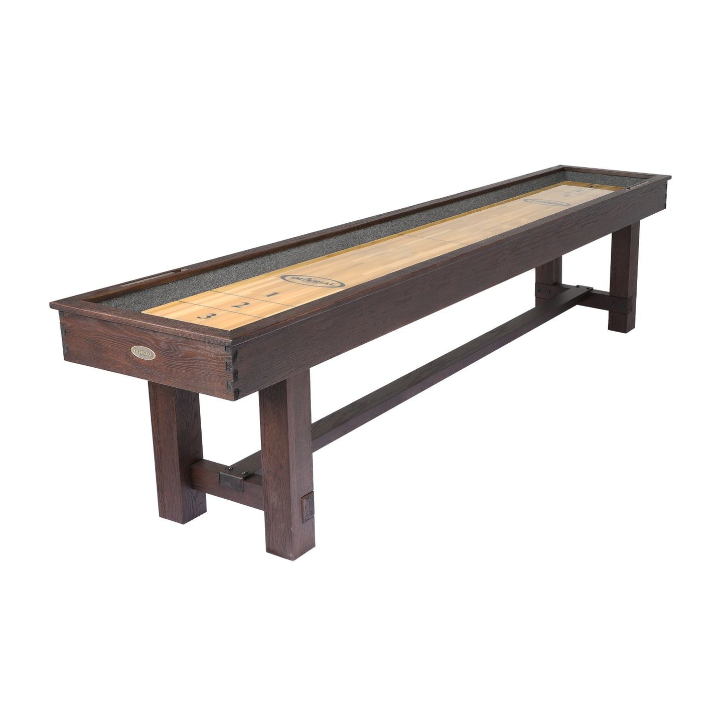 Imperial Reno 12ft Shuffleboard Table